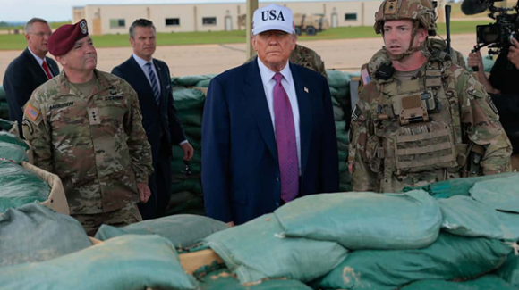 Estados Unidos designa carteles mexicanos como terroristas y lanza presión a sus aliados