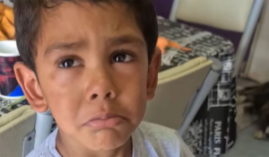Caso Ángel: estudio contradice golpes y apunta a neumonía como causa de muerte del menor