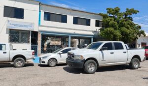 Hasta 12 años de prisión podría alcanzar el doctor Maximiano ‘N’