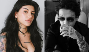 Cazzu rompe el silencio sobre su reunión con Christian Nodal en hotel de Texas, ¿estuvo 2 horas con Inti?