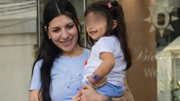 Cazzu estremece a fans al hacer fuerte confesión sobre paranormal episodio con Inti: “Estaba muy asustada”