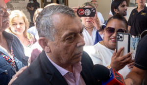 Cervando Flores es elegido como el nuevo presidente de la CEDH Sonora 2026-2030