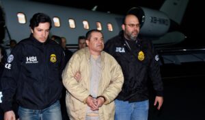 ¡Seguirá en Estados Unidos! Juez Brian Cogan rechaza extradición de ‘El Chapo’ Guzmán a México