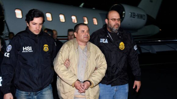 ¡Seguirá en Estados Unidos! Juez Brian Cogan rechaza extradición de ‘El Chapo’ Guzmán a México