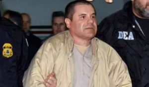 El Chapo exige nuevo juicio en Estados Unidos y atribuye delitos al Gobierno mexicano