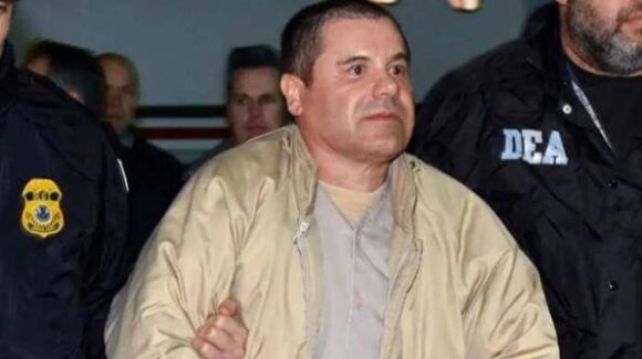 El Chapo exige nuevo juicio en Estados Unidos y atribuye delitos al Gobierno mexicano