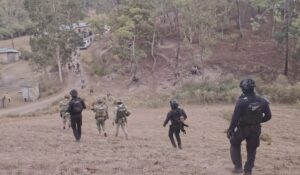 Autoridades retoman control de Chilapa, Guerrero, tras días de enfrentamientos entre grupos criminales