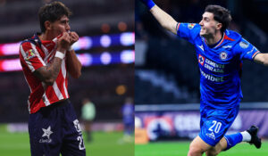 Chivas del Guadalajara vs Cruz Azul EN VIVO; dónde VER la vuelta de la semifinal del Clausura 2026