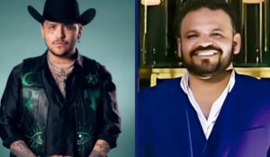 Christian Nodal cancela su concierto en Chile de última hora y culpa a su padre: “Otra vez les fallé”