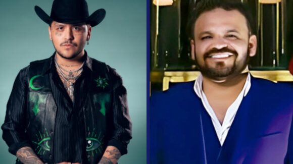 Christian Nodal cancela su concierto en Chile de última hora y culpa a su padre: “Otra vez les fallé”