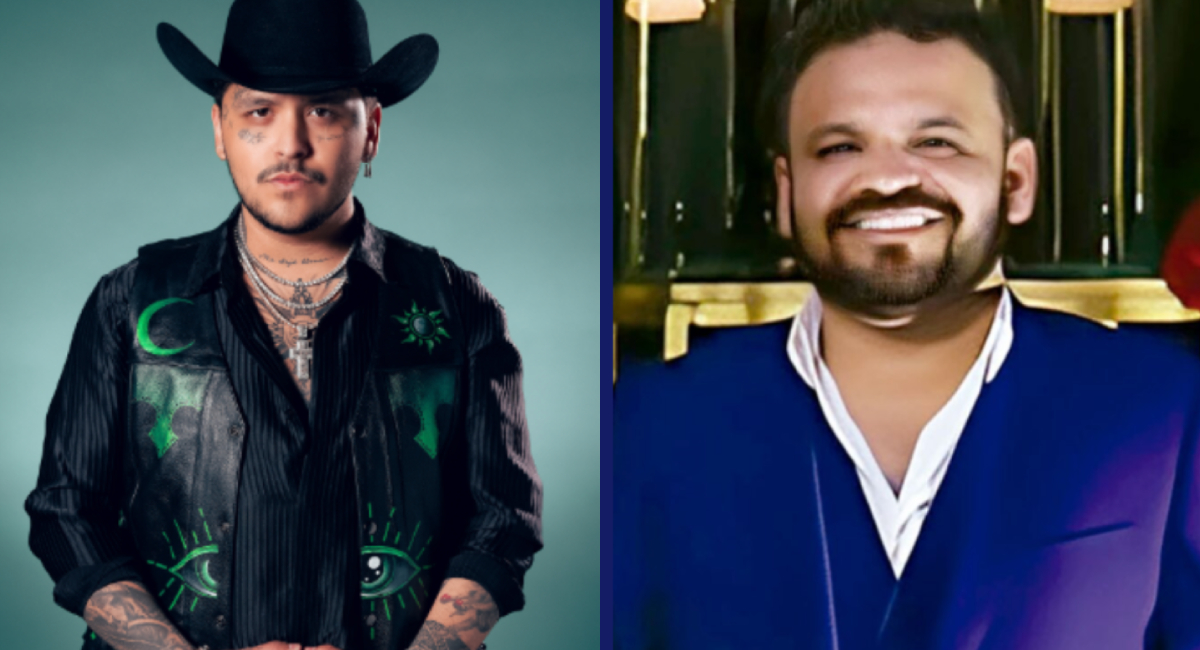 Christian Nodal cancela concierto en Chile y explica por qué es culpa de su padre