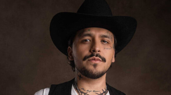Christian Nodal denuncia abusos en la industria y revela qué ya planea su jubilación: “Es desgastante”
