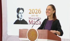 Claudia Sheinbaum confirma que continuará enviando ayuda humanitaria a Cuba