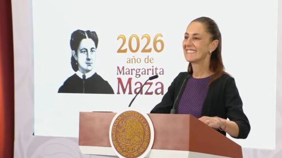 Claudia Sheinbaum confirma que continuará enviando ayuda humanitaria a Cuba