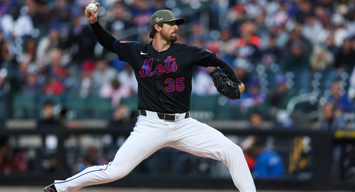 Clay Holmes causará baja de los Mets luego de haber sufrido una fractúra en la pierna de impulso