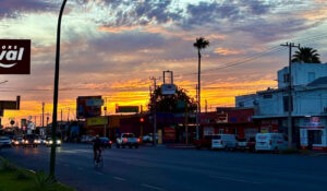Clima en Sonora para HOY en la NOCHE: Pronóstico de la Conagua para HOY domingo 10 de mayo