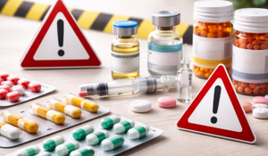 Cofepris emite alerta sanitaria por medicamentos robados; advierte reacciones adversas graves