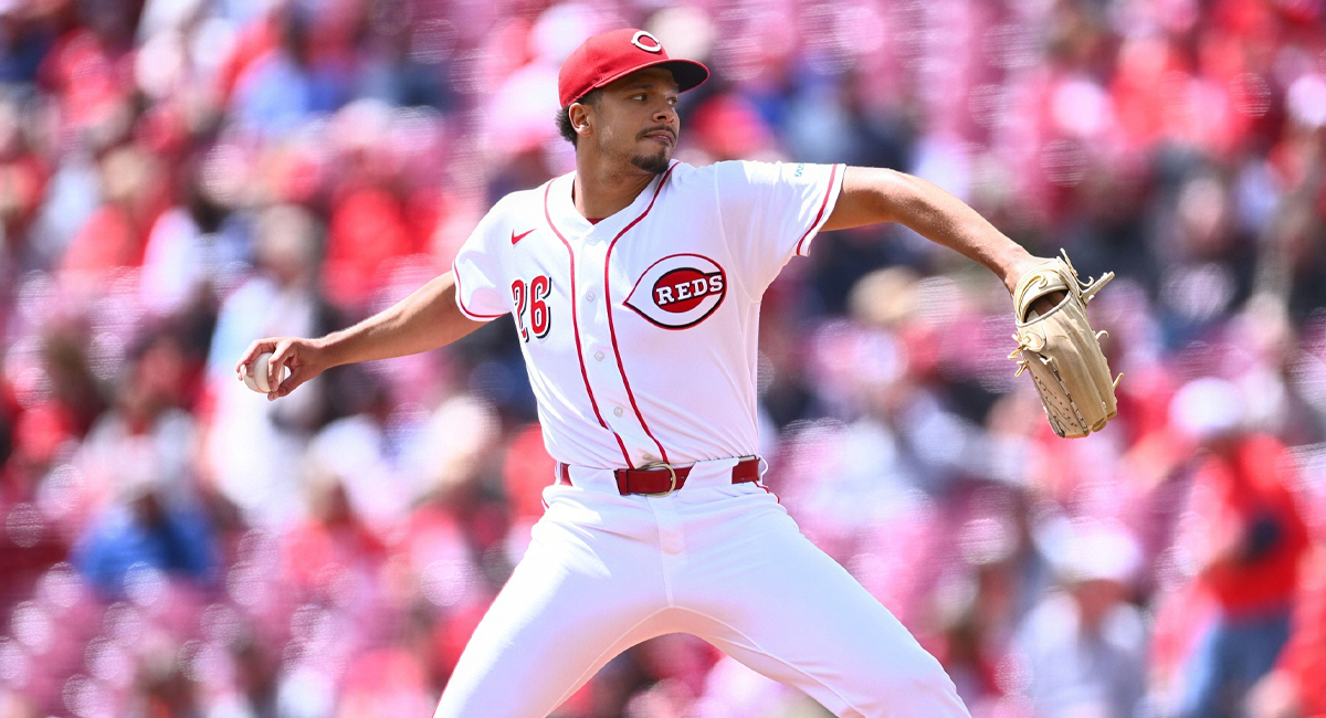 Con joya de Burns y bateo explosivo de Bleday, los Reds evitaron la barrida de local ante Washington