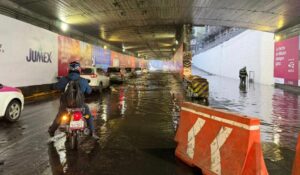 Conagua anuncia obras millonarias para evitar inundaciones en CDMX y Edomex