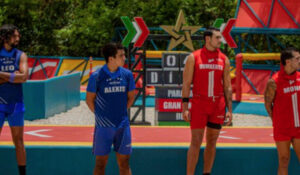 ¿Mati Álvarez queda fuera de ‘Exatlón México’? Estos atletas ganas el pase a la final este 13 de mayo