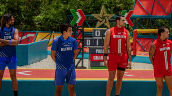 ¿Mati Álvarez queda fuera de ‘Exatlón México’? Estos atletas ganas el pase a la final este 13 de mayo