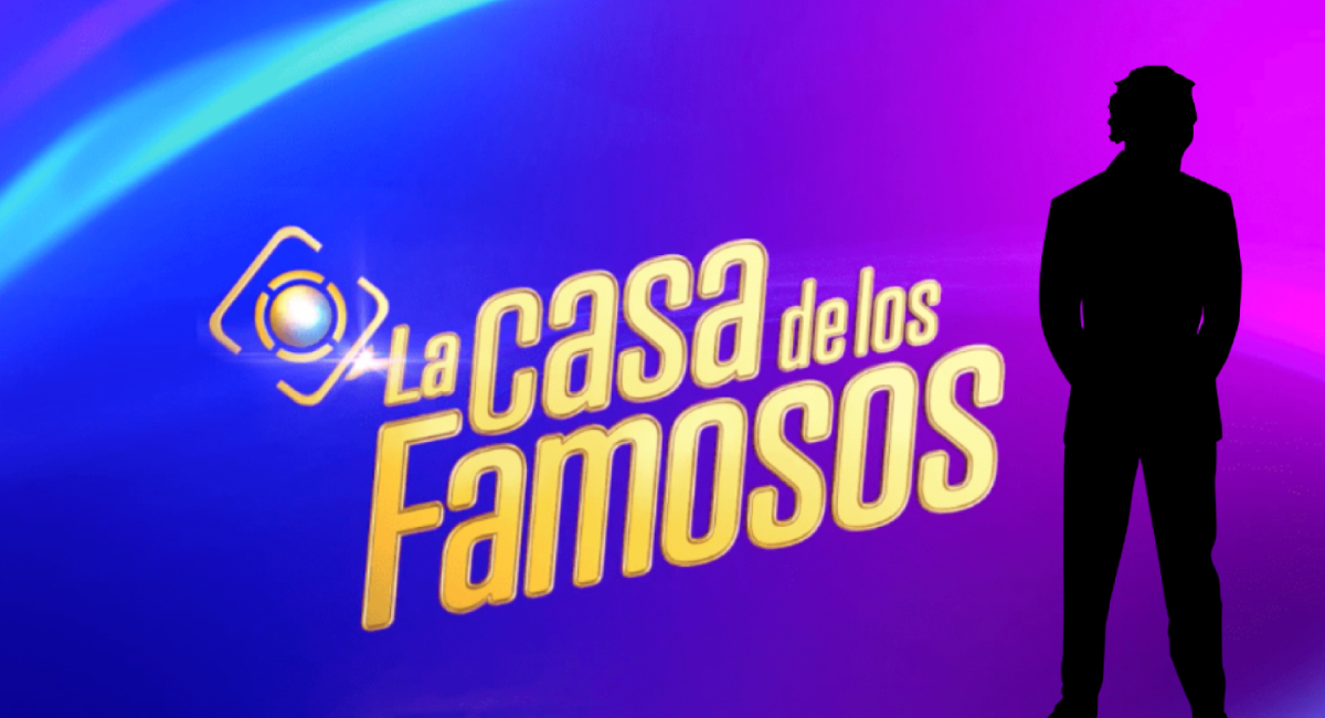Conoce al terceavo eliminado de La Casa de los Famosos