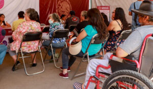 Pensión Personas con Discapacidad 2026: Conoce cuál es el plazo para recoger la tarjeta del Bienestar