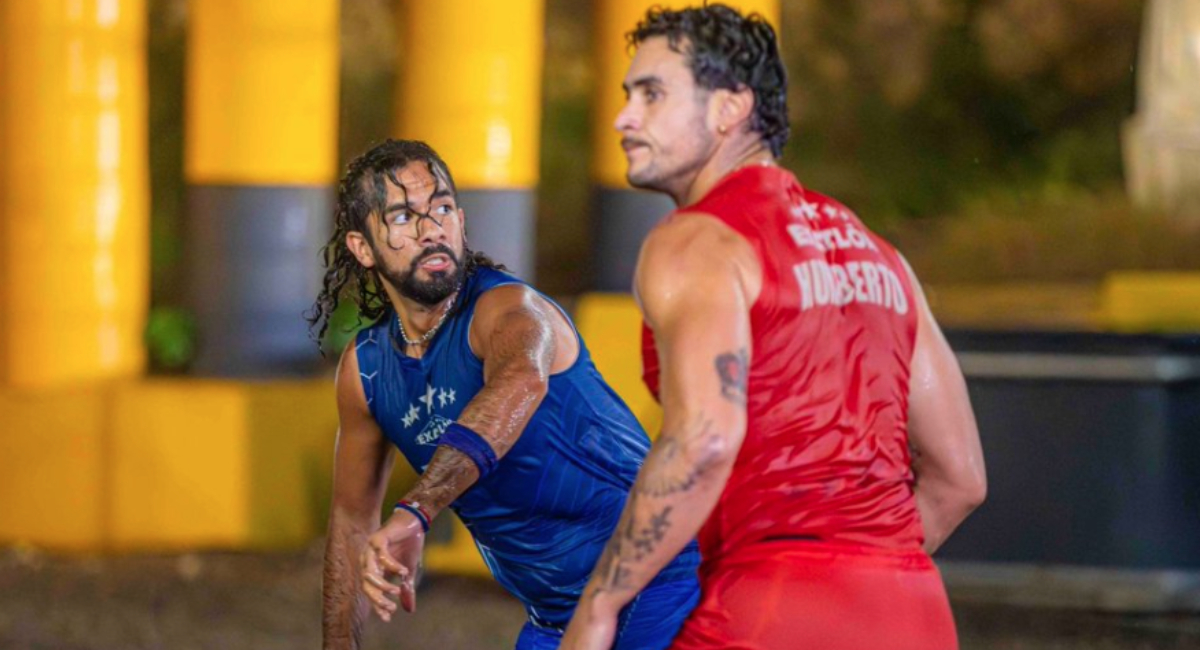 Conoce qué equipo ganará HOY la Serie por la Supervivencia en el Exatlón México