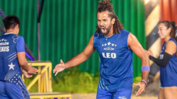 ¿Adrián Leo queda fuera de ‘Exatlón México’? Filtran al eliminado del domingo 3 de mayo del 2026