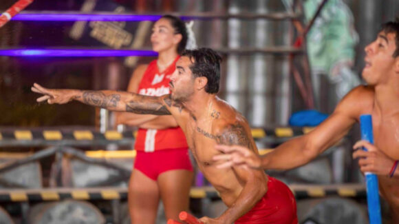 Verán a Maroon 5: Ellos ganarían HOY la Batalla Colosal en el ‘Exatlón México’ este miércoles 6 de mayo