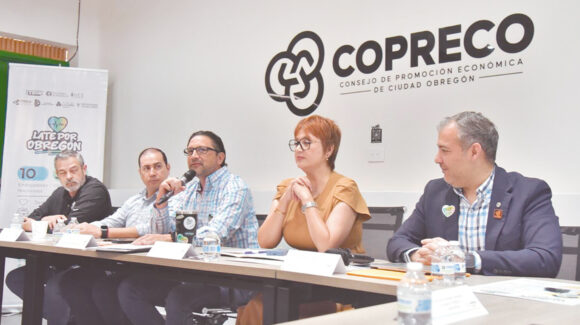 ‘Late por Obregón’ busca jóvenes para promover la ciudad a nivel internacional