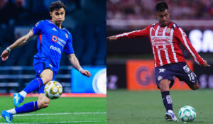 Cruz Azul vs Chivas del Guadalajara EN VIVO; dónde VER las semifinales del Clausura 2026