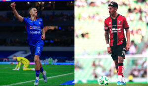 Cruz Azul vs Atlas; horarios y canales para ver EN VIVO la ida en los cuartos de final del Clausura 2026
