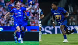 La rivalidad entre Pumas y Cruz Azul tendrá un nuevo capítulo en la final del Clausura 2026