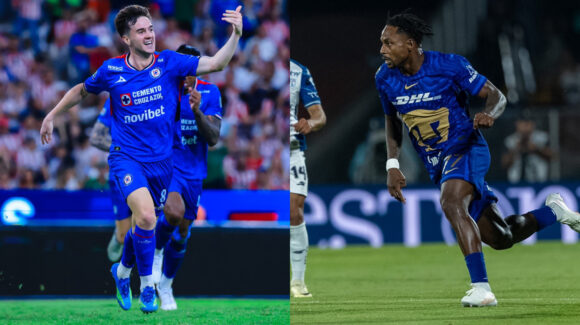 La rivalidad entre Pumas y Cruz Azul tendrá un nuevo capítulo en la final del Clausura 2026