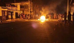 Cuba enfrenta protestas en La Habana por crisis energética