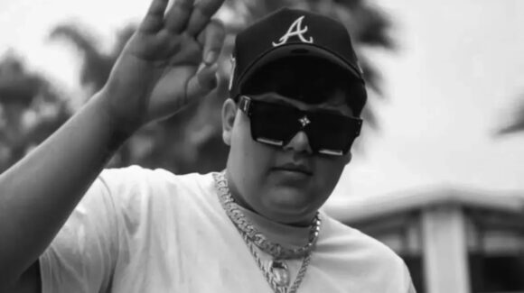 Luto en el género urbano: Asesinan al cantante sonorense Degezeta tras ataque armado en Culiacán