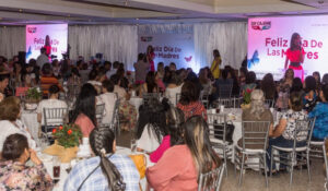 DIF Cajeme invita al festejo del Día de las Madres con música y regalos