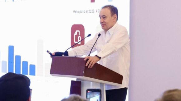 A la baja los homicidios en Sonora; clave el refuerzo del estado de fuerza con Alfonso Durazo