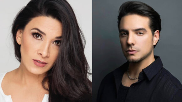 ¿Arremete contra Vadhir Derbez? Dalilah Polanco sorprende con su respuesta a acusaciones de violación