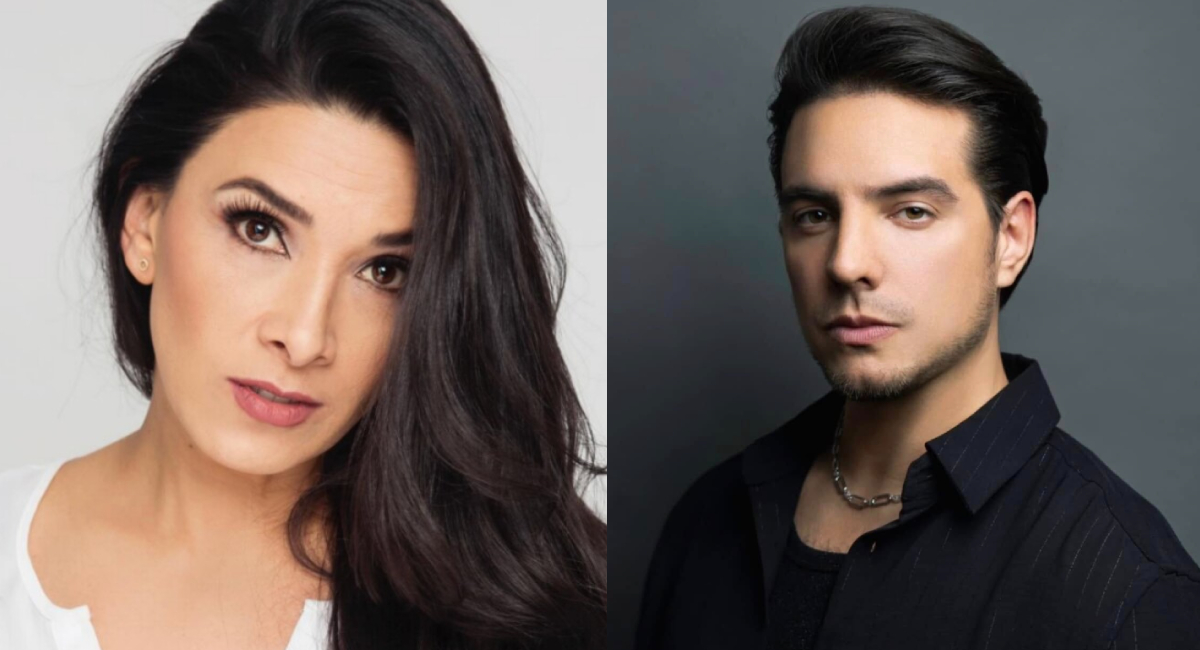Dalilah Polanco responde a las acusaciones de violación contra Vadhir Derbez