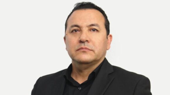 Dámaso Castro, vicefiscal de Sinaloa solicita licencia tras acusaciones de Estados Unidos