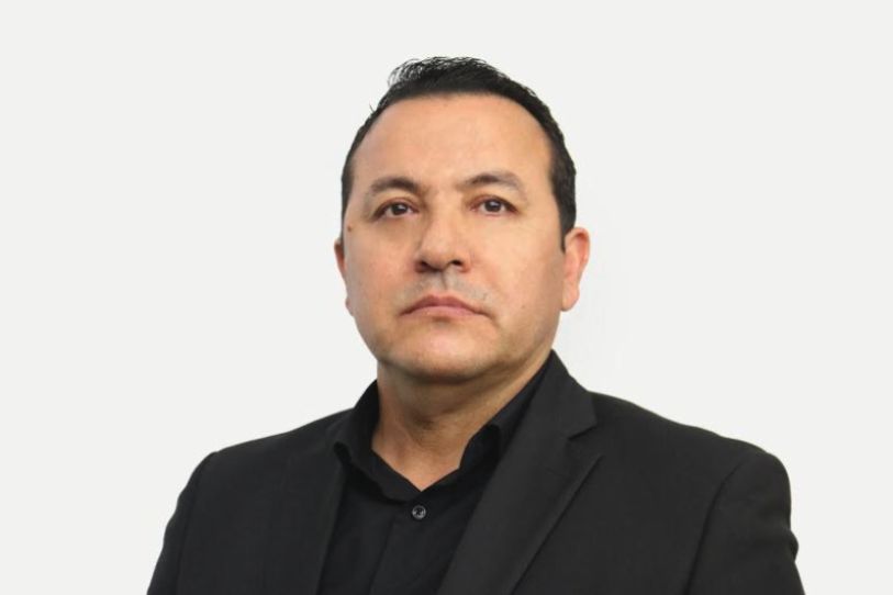 Dámaso Castro, vicefiscal de Sinaloa solicita licencia tras acusaciones de Estados Unidos.