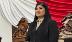 Morena denuncia intento de feminicidio en contra de Delia Hernández, candidata de Coahuila