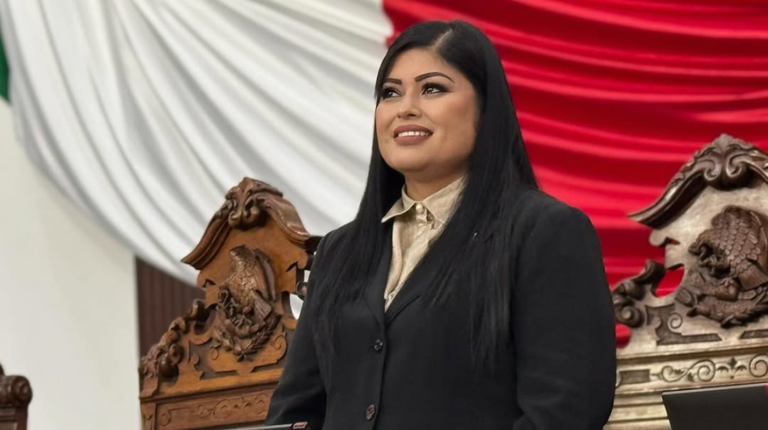 Morena denuncia intento de feminicidio en contra de Delia Hernández, candidata de Coahuila.