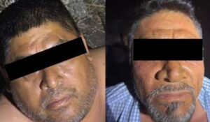 Capturan a líder de ‘Los Linos’ en operativo ejecutado en Morelos