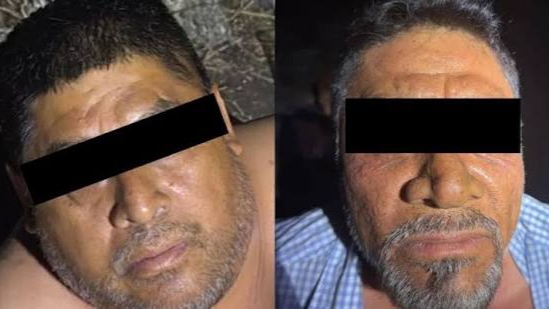 Capturan a líder de 'Los Linos' en operativo ejecutado en Morelos.