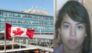 Detienen en Canadá a esposa de Alejandro Flores Cacho, líder de narcopilotos del Cártel de Sinaloa