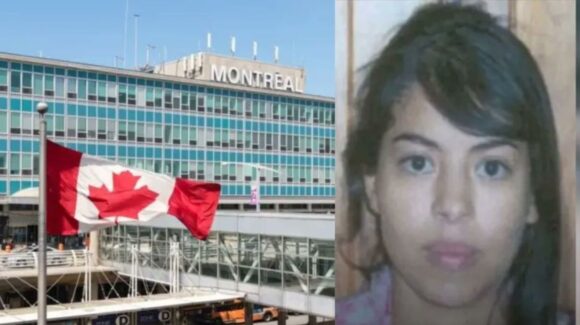 Detienen en Canadá a esposa de Alejandro Flores Cacho, líder de narcopilotos del Cártel de Sinaloa