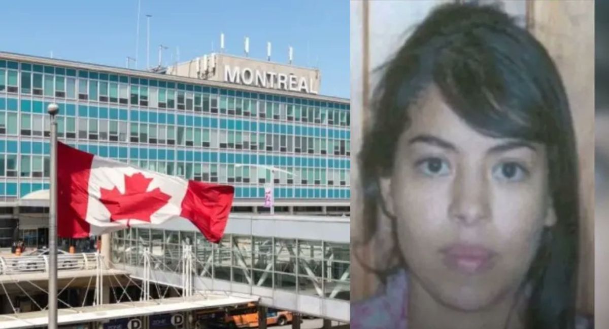 Detienen en Canadá a esposa de Alejandro Flores Cacho, líder de narcopilotos del Cartel de Sinaloa